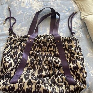 Lululemon bag